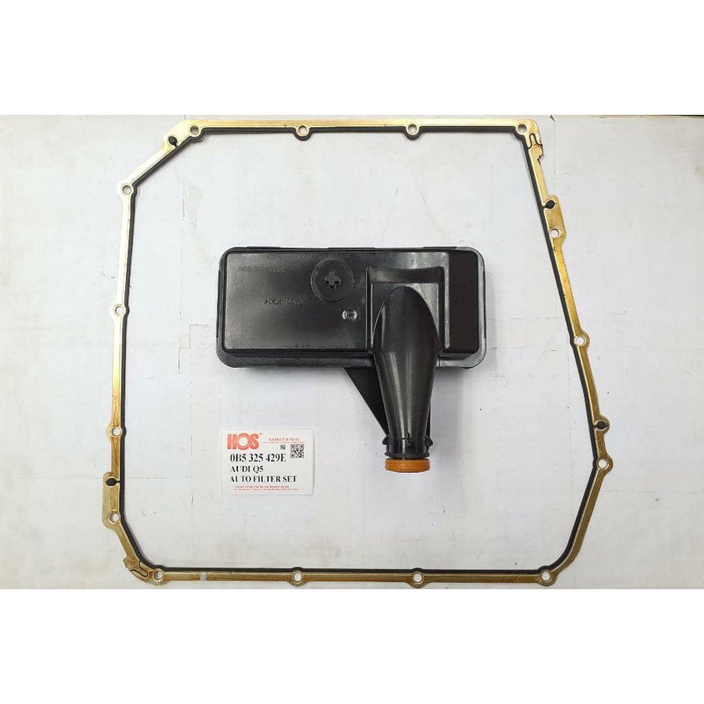 [ 0B5325429E ] [ AUDI Q5 ] [ AUTO FILTER SET ] [AUTO TRANSMISSION