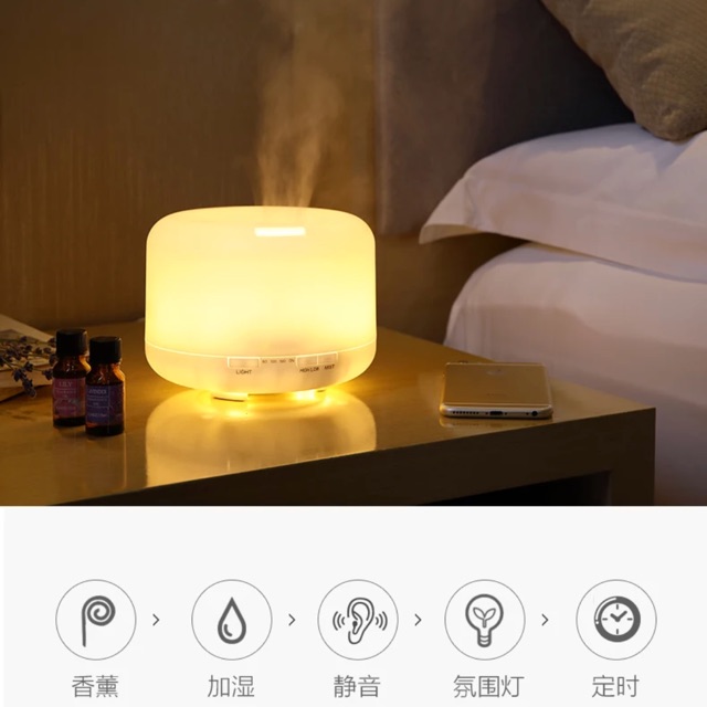 [ Pre-Order] Defuser Room Living 500ml | Shopee Malaysia
