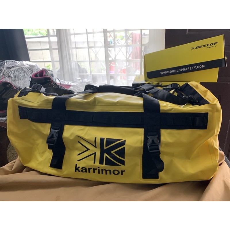 Karrimor cheap duffle bag