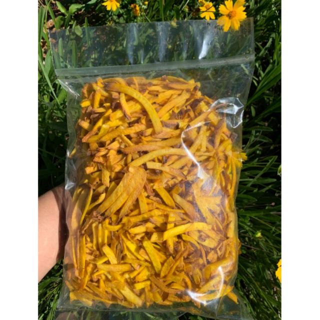 KEREPEK UBI RACIK MASIN [500G] 𝗕𝘆 𝗡𝗡 𝗞𝗲𝗿𝗲𝗽𝗲𝗸 | Shopee Malaysia