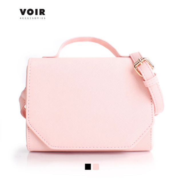 Voir shop sling bag