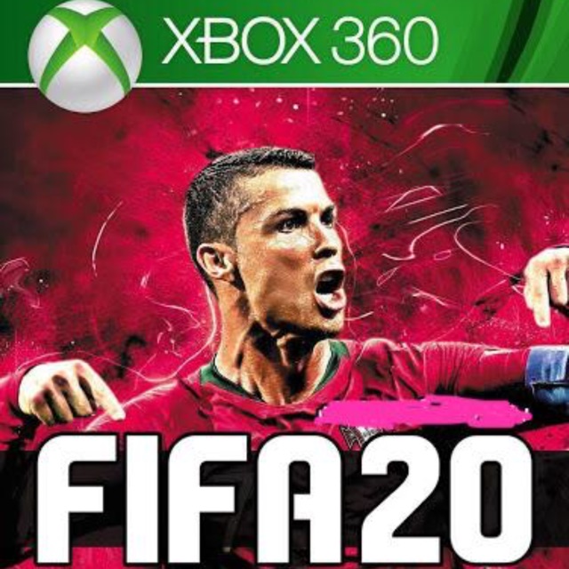 Fifa 20 store xbox 360 price