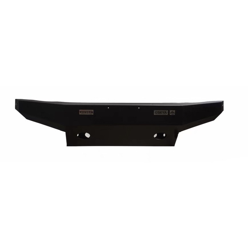 Toyota FJ Cruiser 07-21 DOP Extreme Front Bumper | Shopee Malaysia