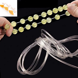 1Rolls Beading String Cord Thread Nylon String Line New Stretch