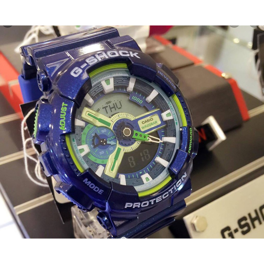 Ga110mc discount