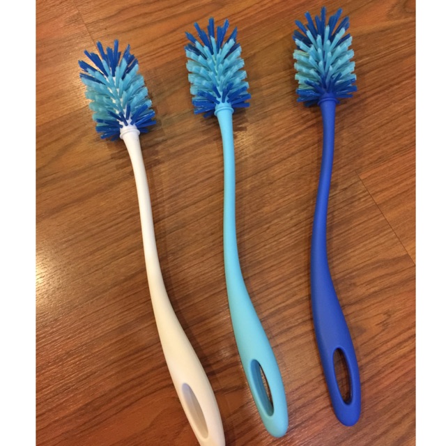 Tupperware Eco Bottle Brush 3 colours Shopee Malaysia