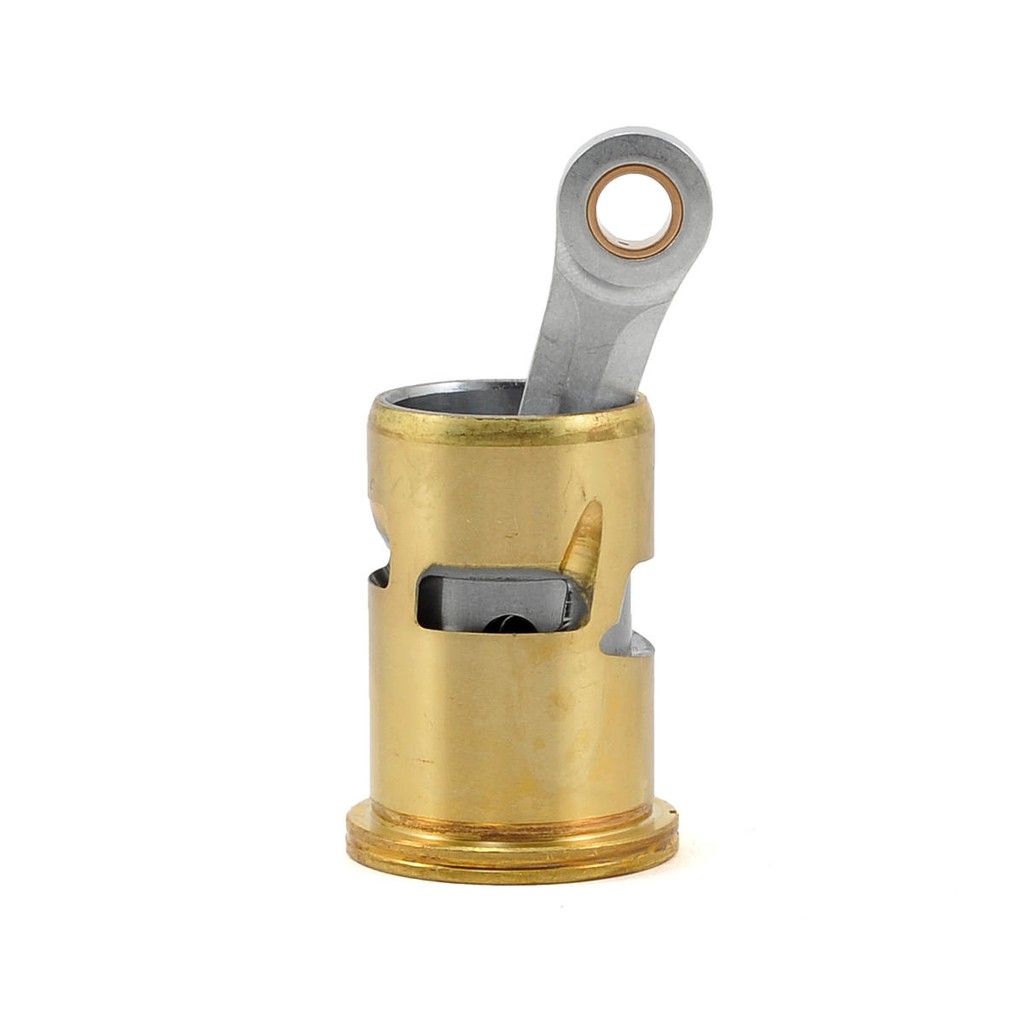 O.S. Speed 21XZ-B Spec II Complete Piston/Sleeve/Rod Assembly