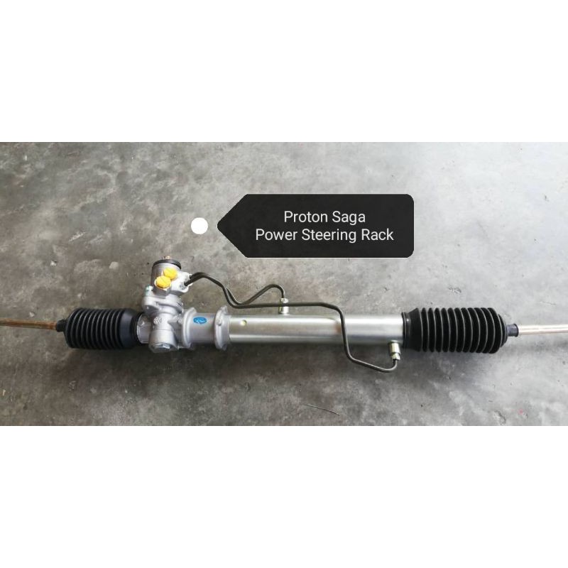 Proton Saga Power Steering Rack | Shopee Malaysia