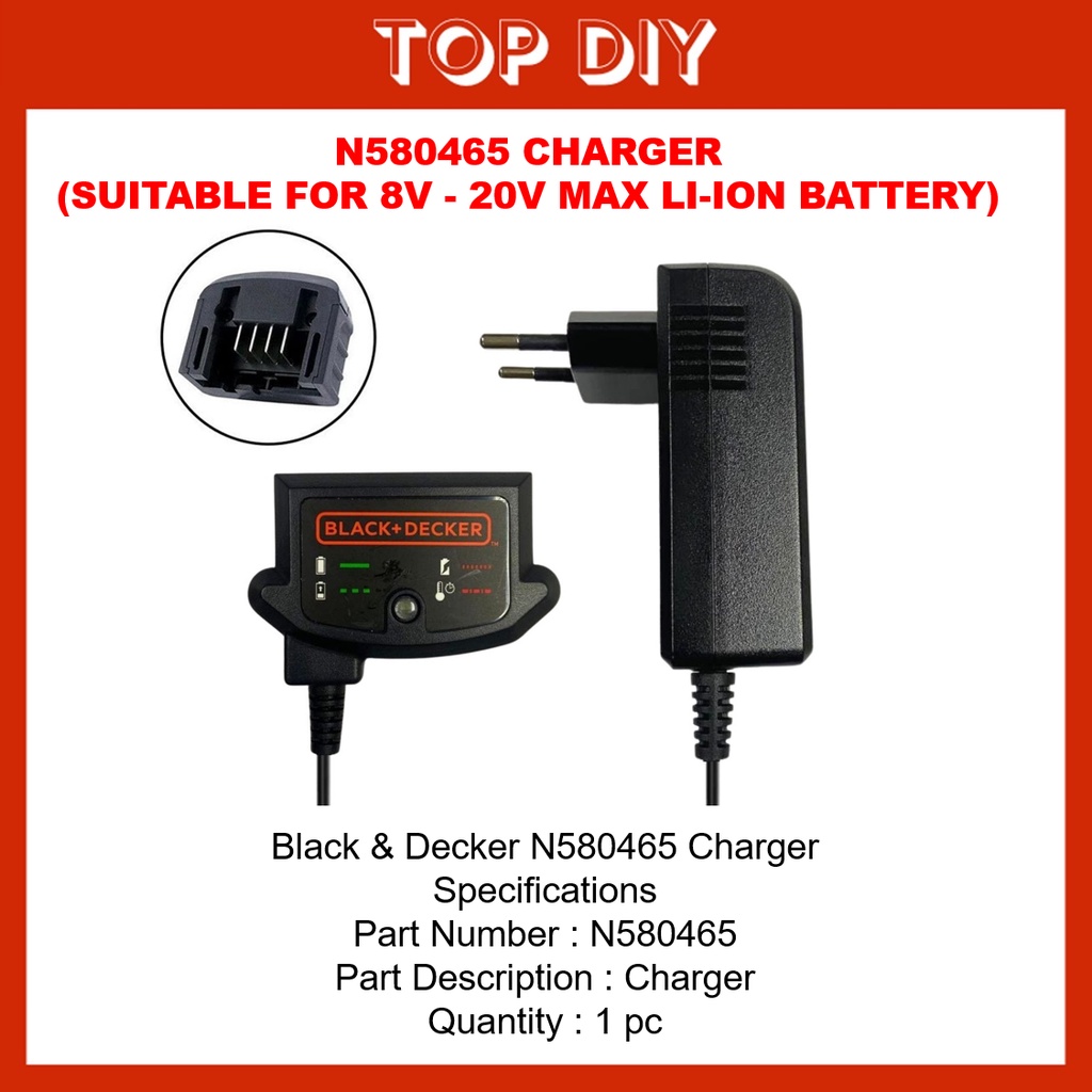 Bl1518 charger hotsell