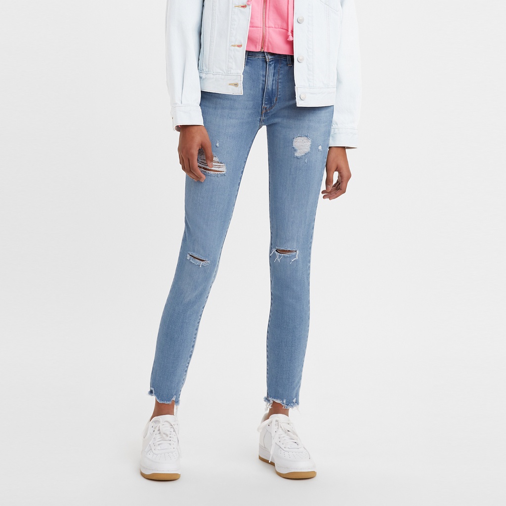 Levi's 711 Skinny Jeans Women - Prices and Promotions - Apr 2023 | Shopee  Malaysia