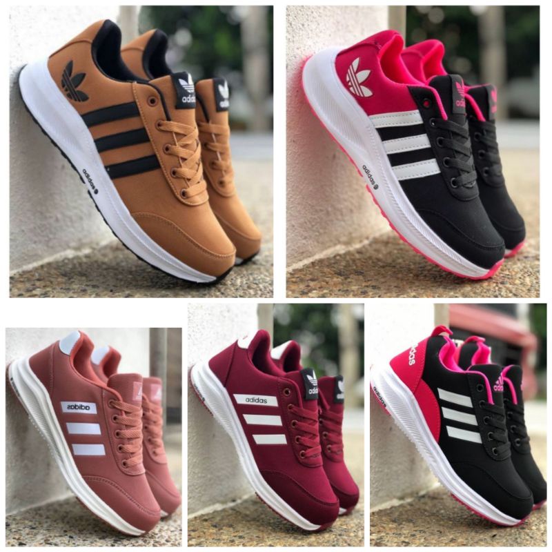 Kasut store adidas sport