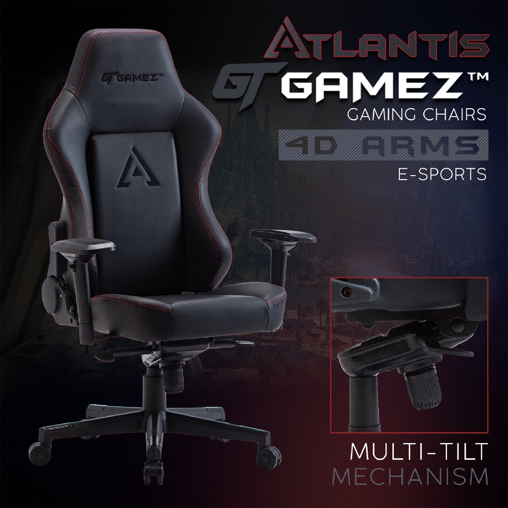 Gtgamez chair 2025