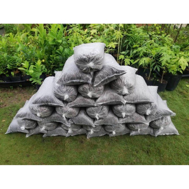 Tanah Campuran Special 5 in 1 / Special Soil 5 in 1 (1 KG/packet ...