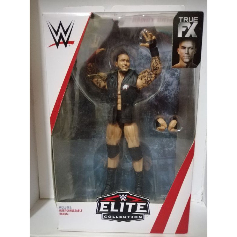 Randy orton deals elite 67