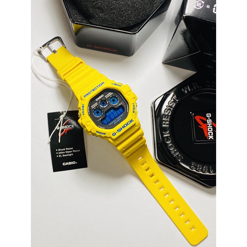 G shock online rs9