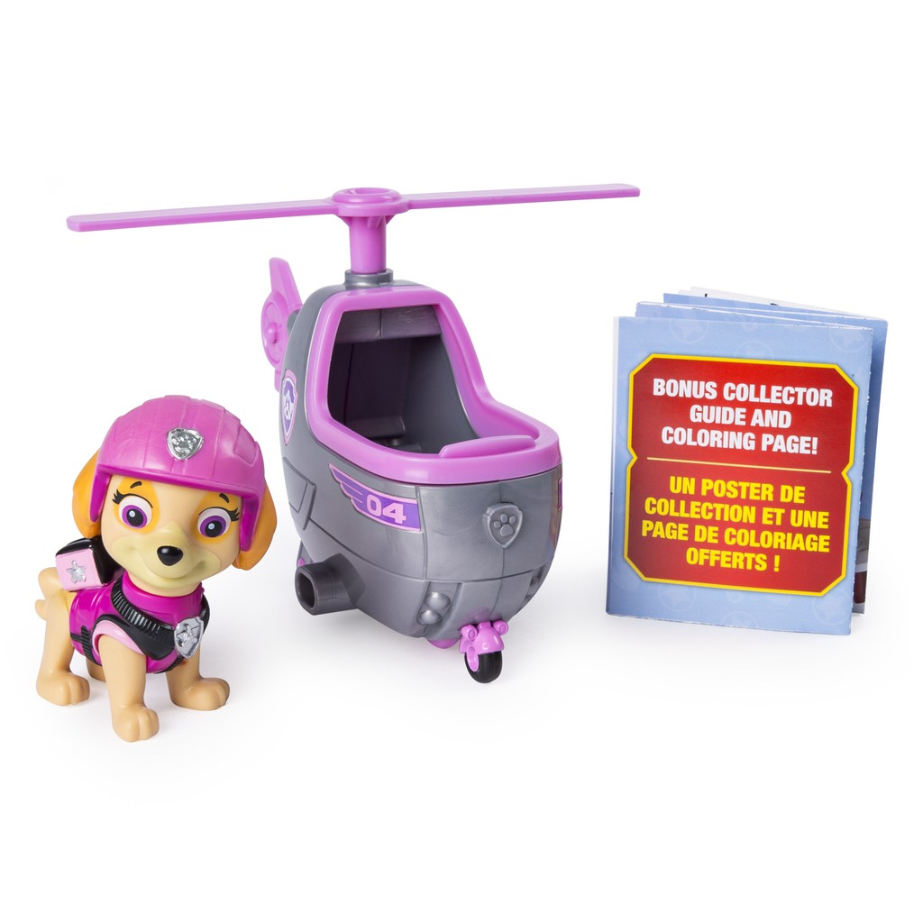 Paw patrol ultimate rescue mini vehicle clearance