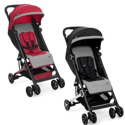 Chicco mini mo outlet stroller