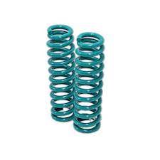 Genuine GM Front Coil Spring 23317183