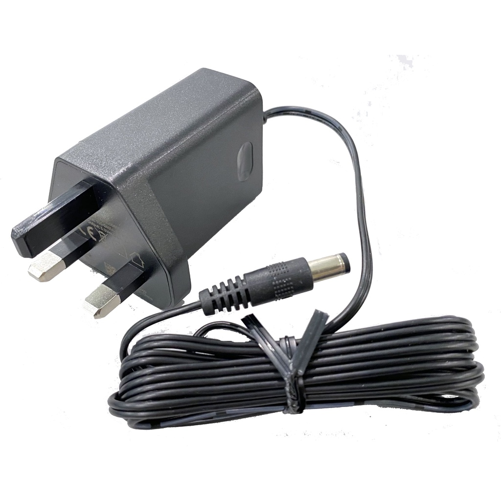 Yealink Power Supply Unit (5V 600mA) - Ready Stock - Suitable for SIP ...