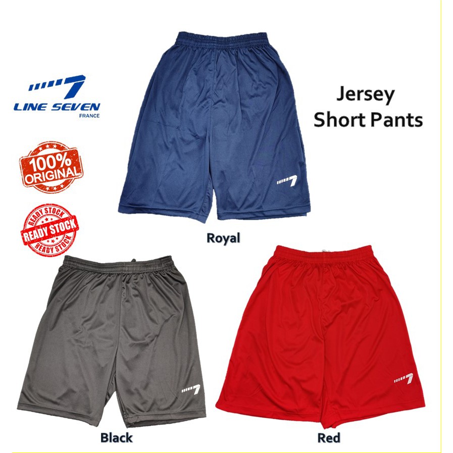 [Line Seven] Line7 L7 204S Jersey Short/Clothing/Apparrel/Original ...