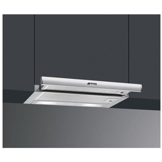 Smeg Integrated Telescopic Cooker Hood KSET61 Shopee Malaysia