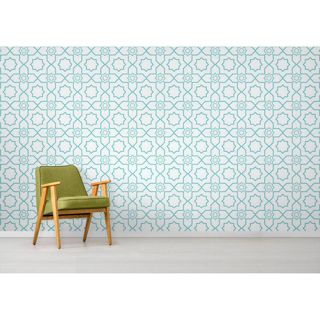 Wallpaper MOD casablanca 23908 | Shopee Malaysia