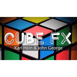 Cube FX by Karl Hein & John George (Digital download) | Shopee Malaysia