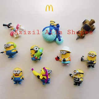 Minion toys hot sale online