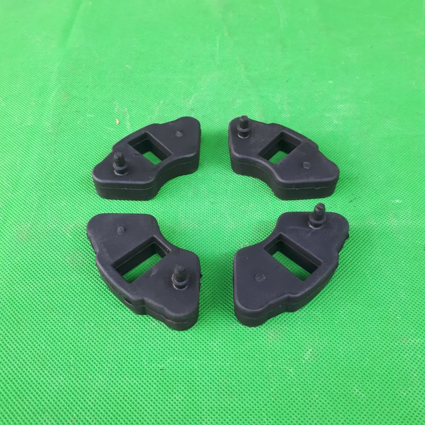 HONDA EX5 / C70 HUB DAMPER GETAH HUB SPROCKET [SET] Shopee Malaysia