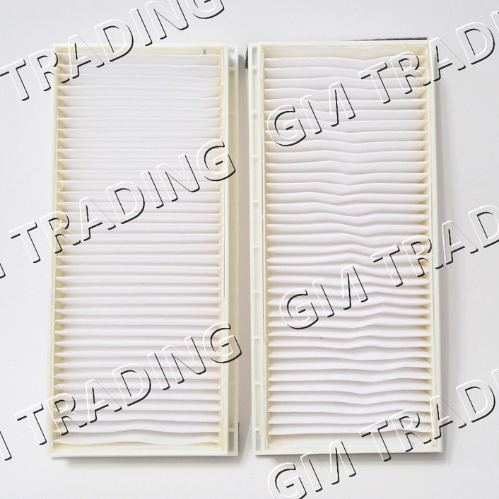 Mazda RX8 Air Cond White Cabin Filter (2Pcs/Set) Shopee Malaysia