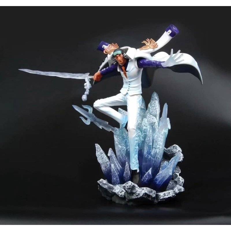 Aokiji on sale action figure