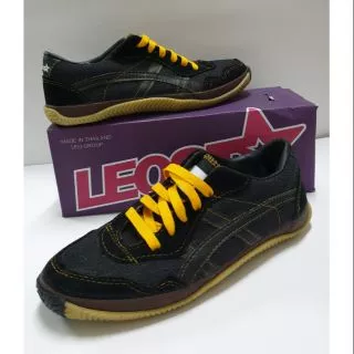 kasut leo original