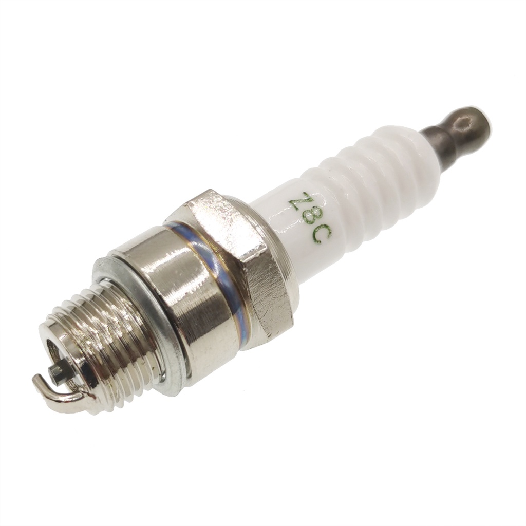 Ngk spark plug for 80cc motorized bike hotsell