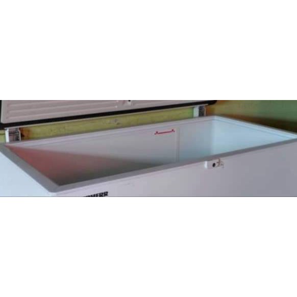 (JAYA FREEZER) LIEBHERR Chest Freezer Solid Door EFL 4605 🔥 READY