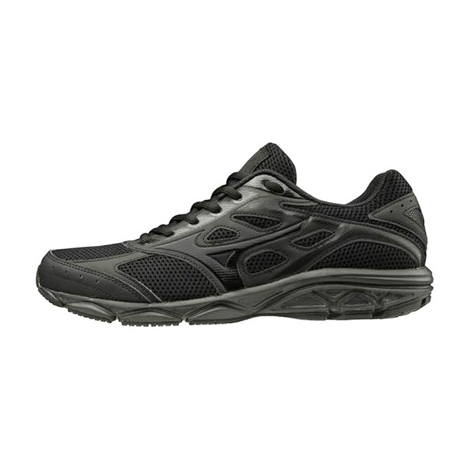 Mizuno Unisex Running Shoes Maximizer 21 (Size US 5 Only) | Shopee Malaysia