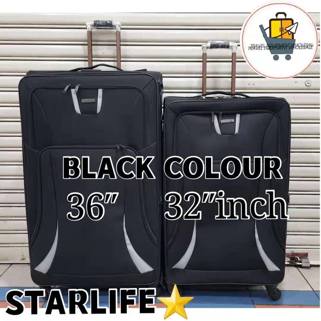 Luggage Trolley Bags SIZE 32