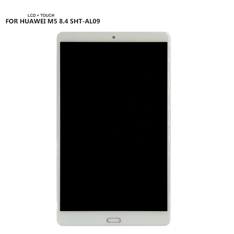 HUAWEI MediaPad M5 8.4 SHT-AL09 64GB 海外版