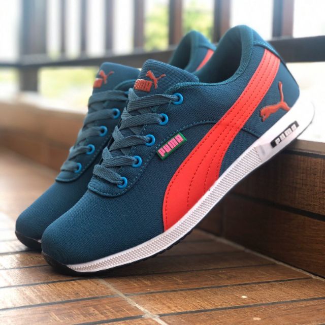 Puma store shoes shopee