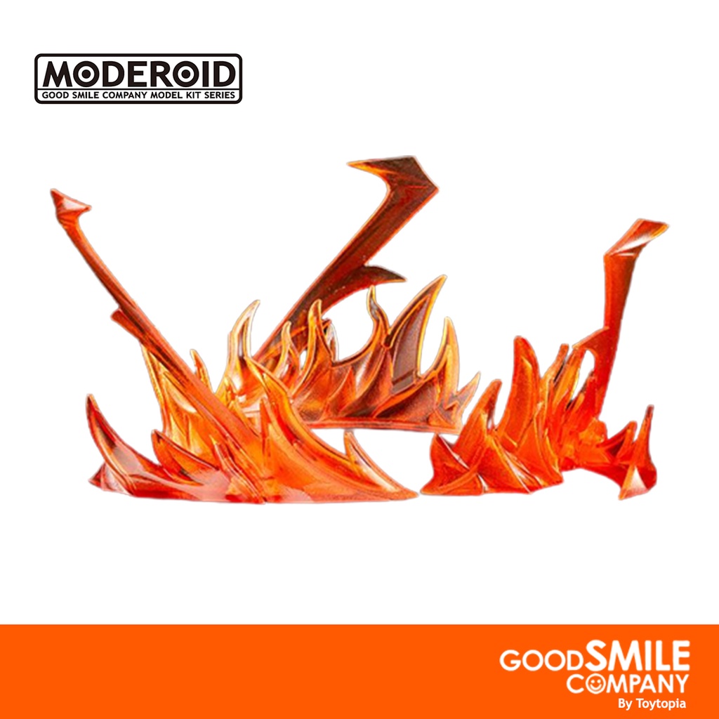 + Code Moderoid Flame Effect (Genuine License) Shopee Malaysia