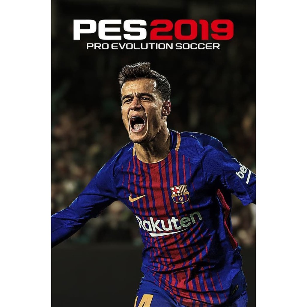 Pes 2019 store download pc