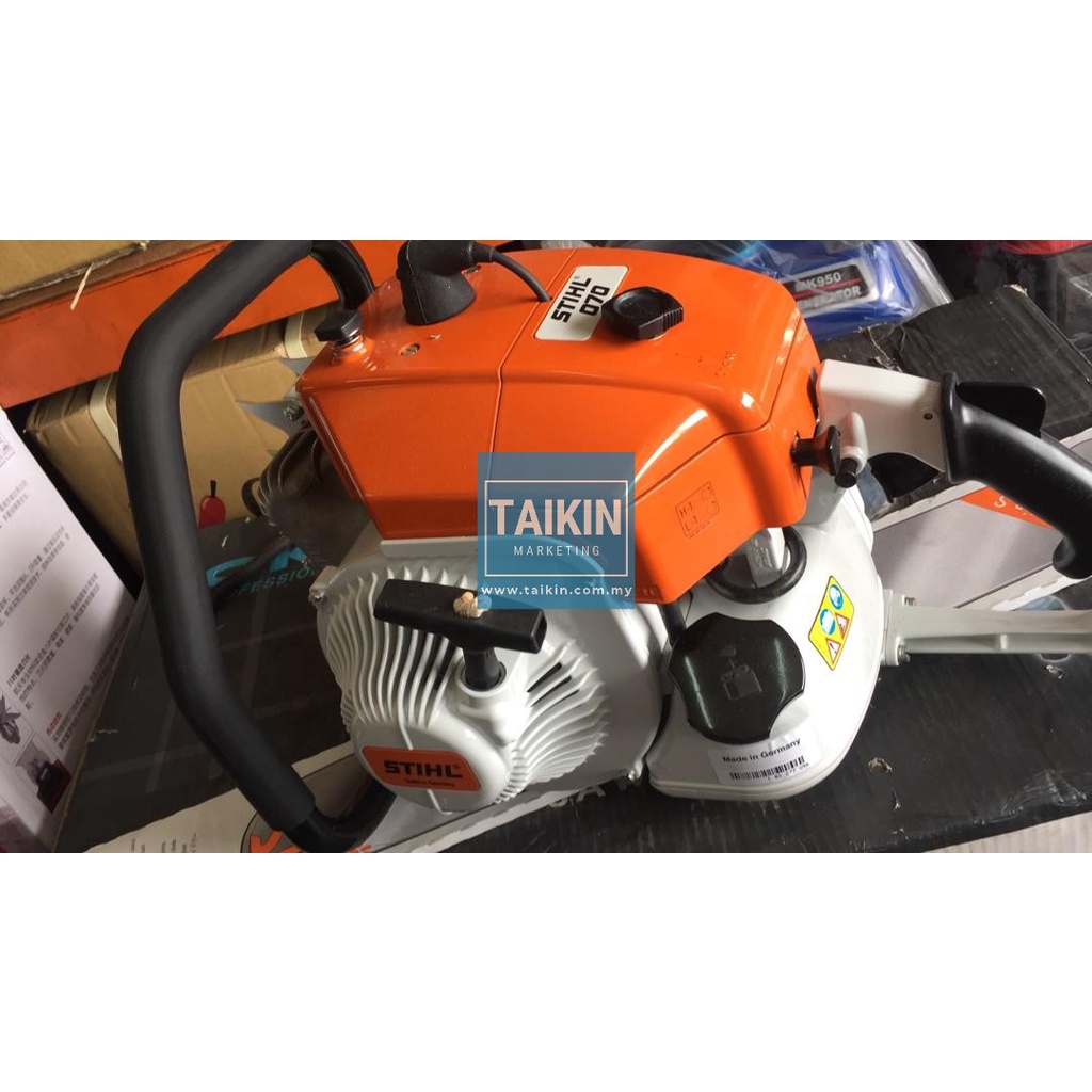 070 stihl deals chainsaw for sale