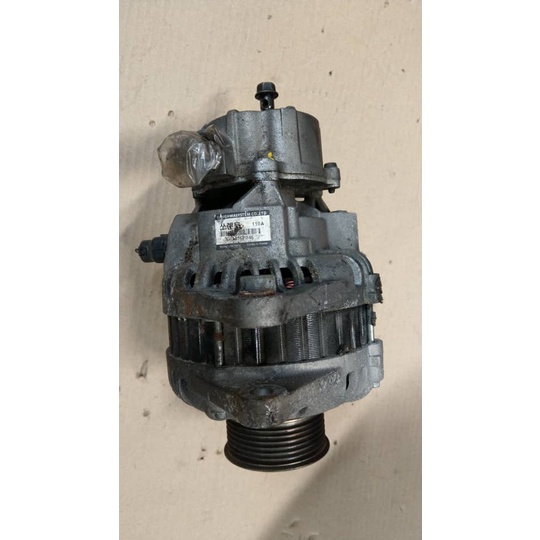 KIA SORENTO 1 BL 2003'2009' ALTERNATOR ( 2.5MODEL ) Shopee Malaysia