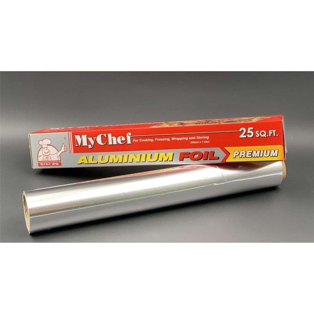 Aluminium foil outlet malaysia