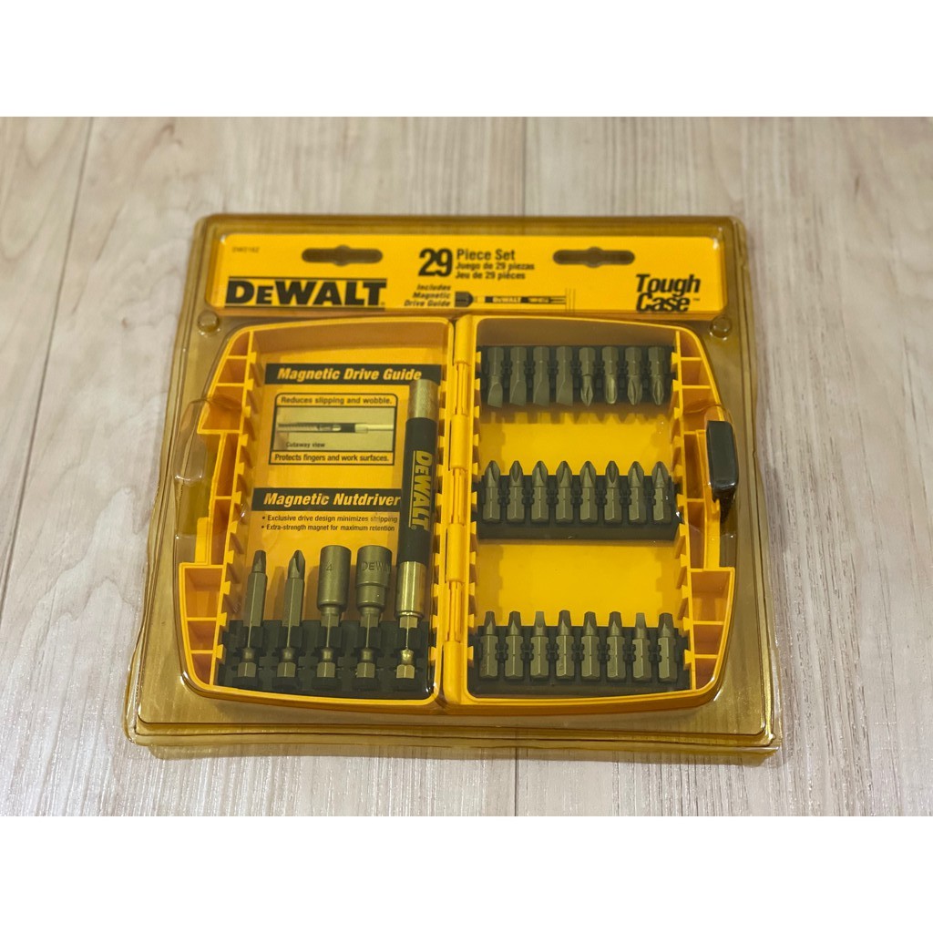 Dewalt dw2162 deals