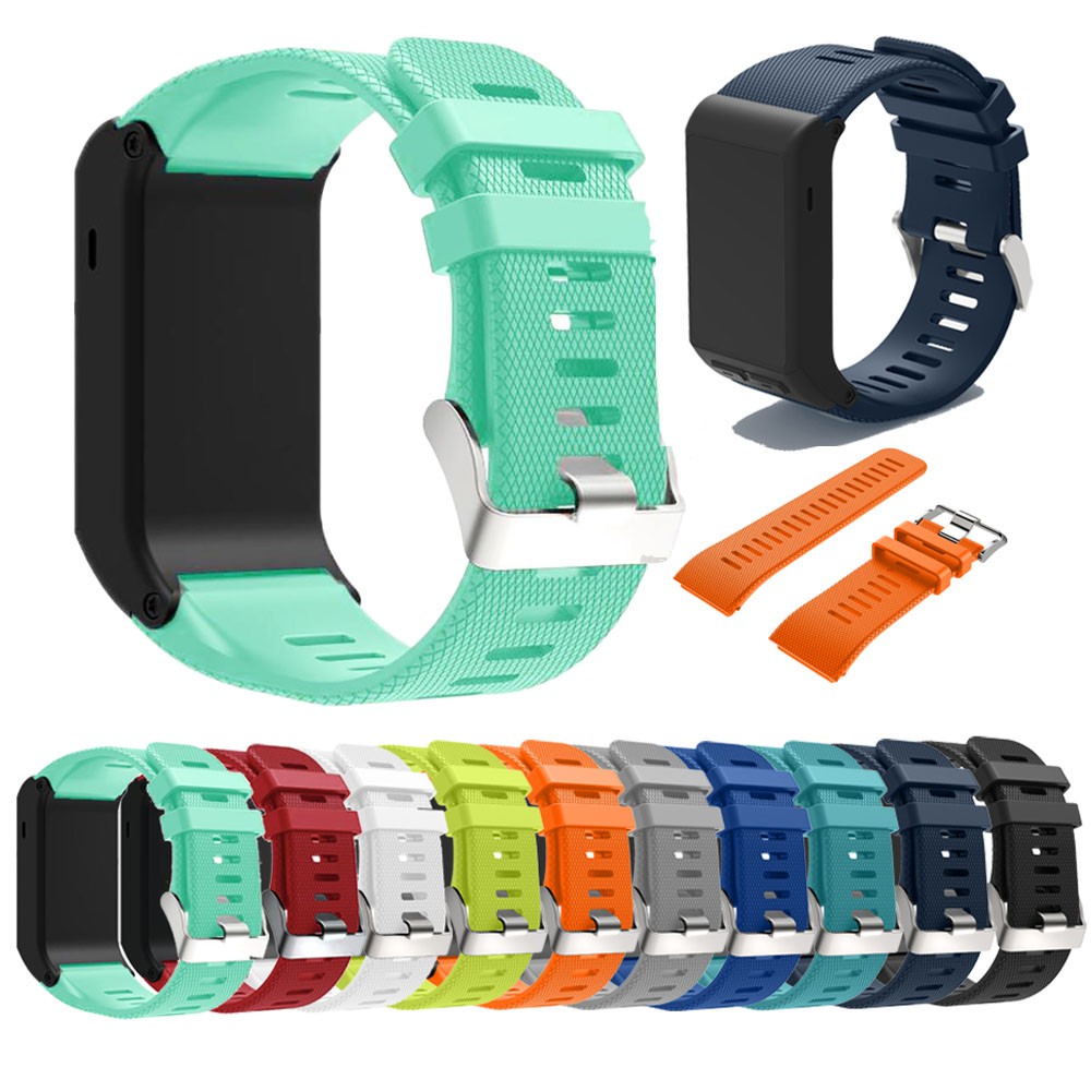 Garmin vivoactive hotsell hr bundle