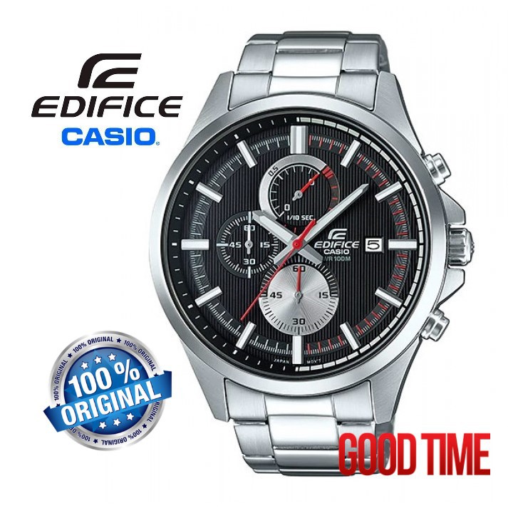 Casio edifice 520d best sale