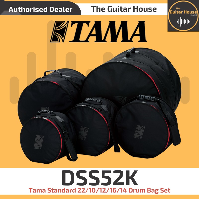 Tama dss52k deals