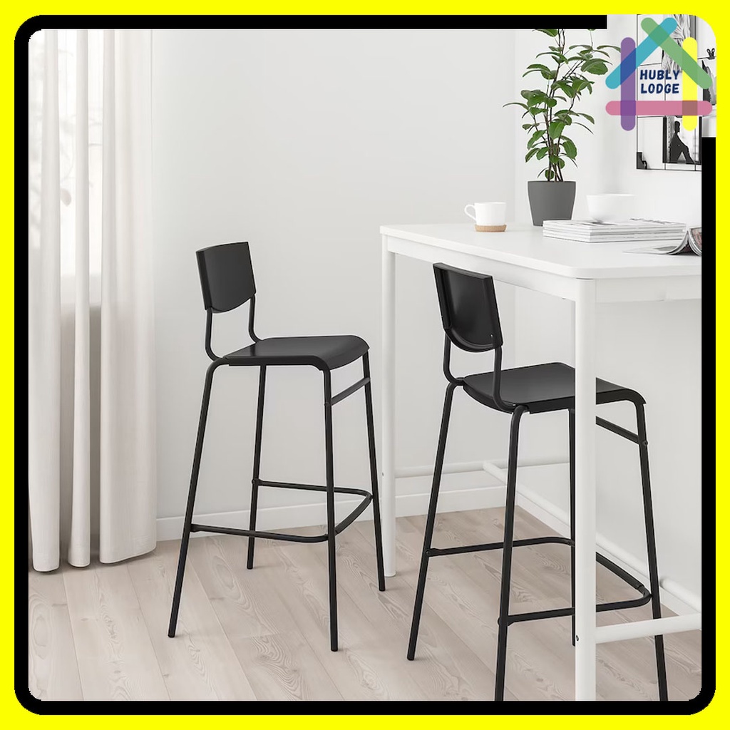 Ikea stig best sale bar stool