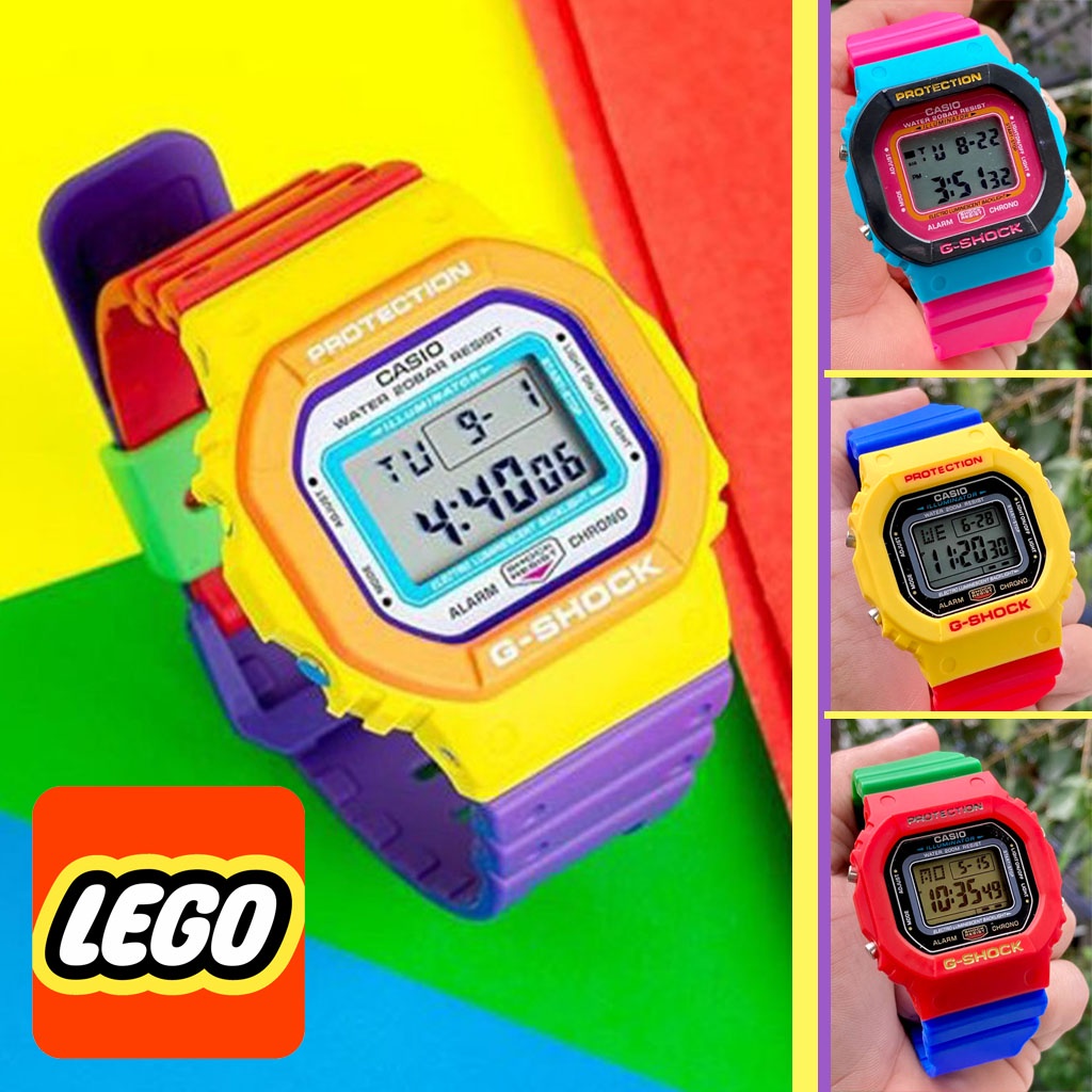 Legoland watch online