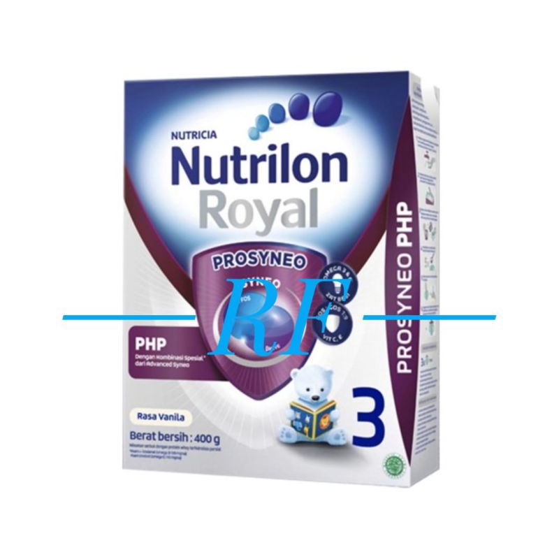 Nutrilon Royal Prosyneo G Or Gram Nutricia Shopee Malaysia